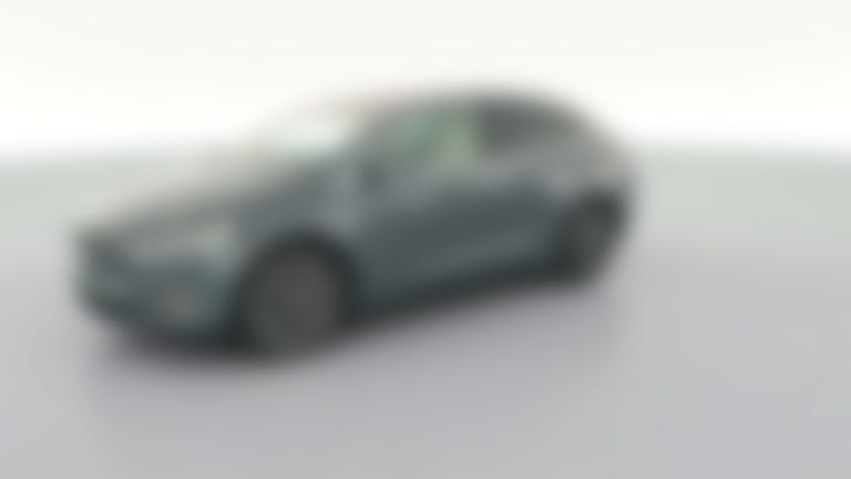 2018 Tesla Model X vehicle photo