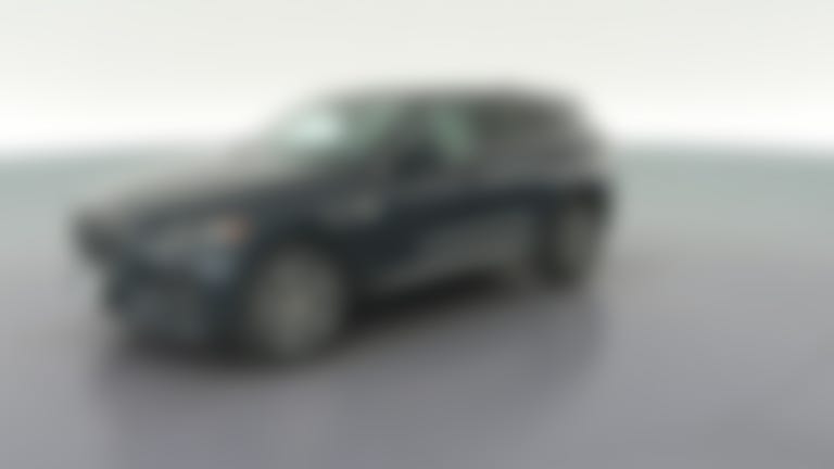 2022 Jaguar F-PACE vehicle photo