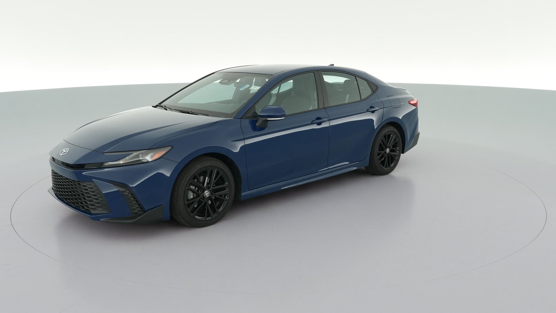 2026 Toyota Camry vehicle photo