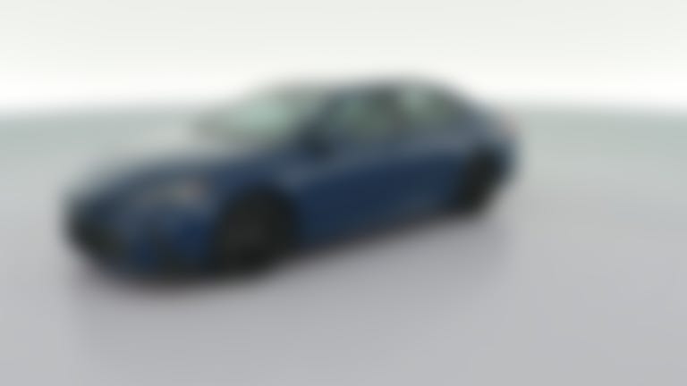 2026 Toyota Camry vehicle photo