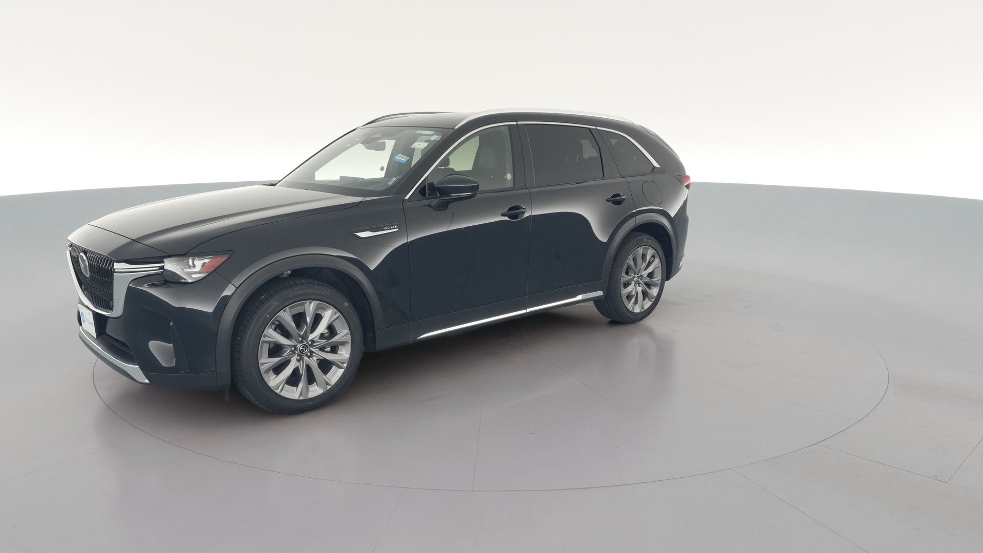 2025 MAZDA CX-90 vehicle photo