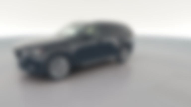 2025 MAZDA CX-90 vehicle photo