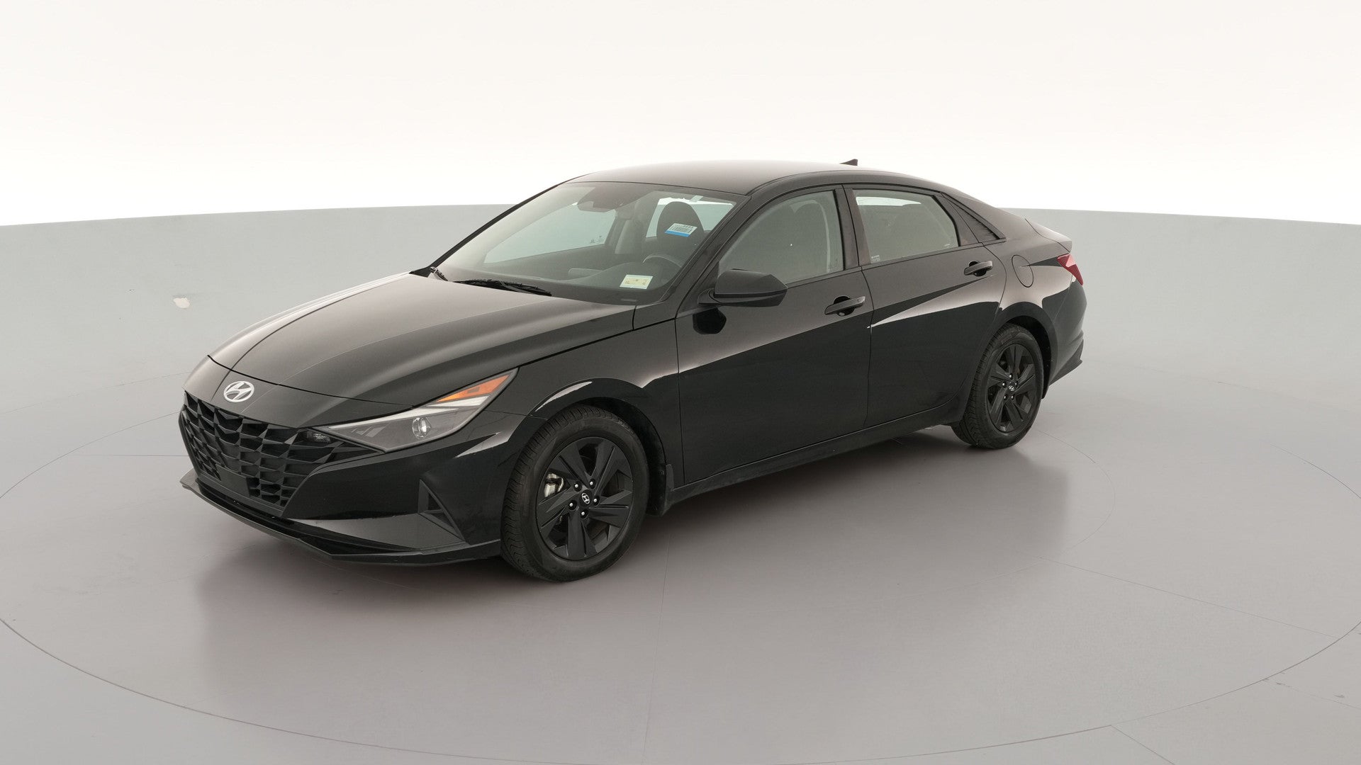 2022 Hyundai Elantra vehicle photo