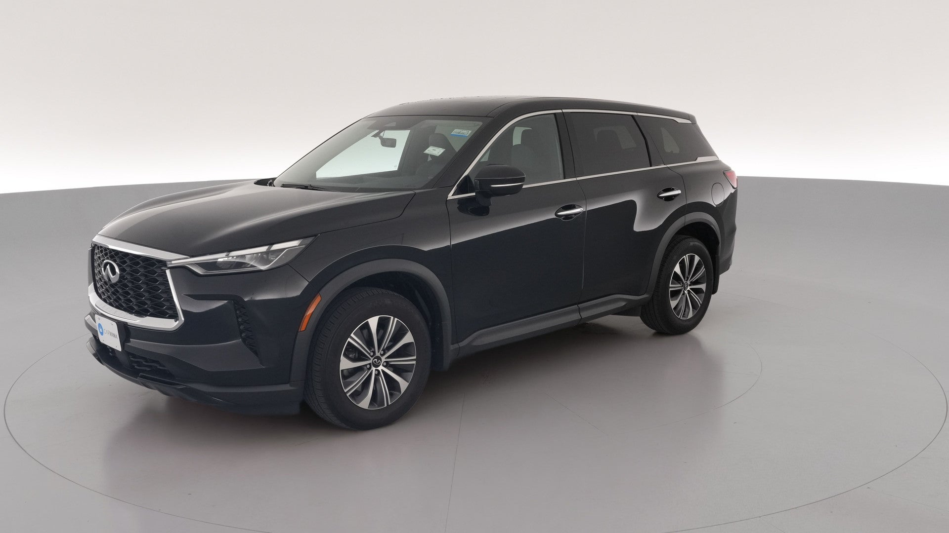2023 INFINITI QX60 vehicle photo