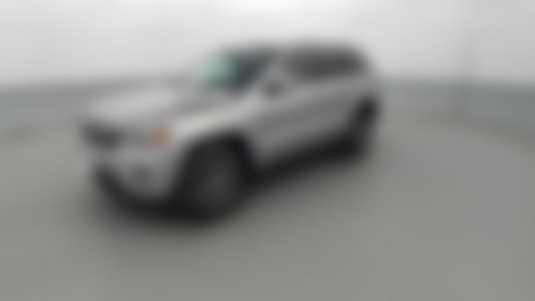 2018 Jeep Grand Cherokee vehicle photo