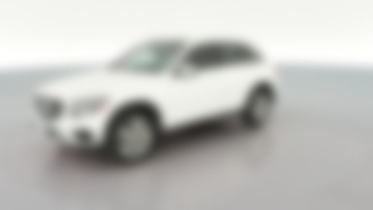 2018 Mercedes-Benz GLC vehicle photo