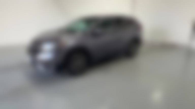 2020 Honda CR-V Hybrid vehicle photo