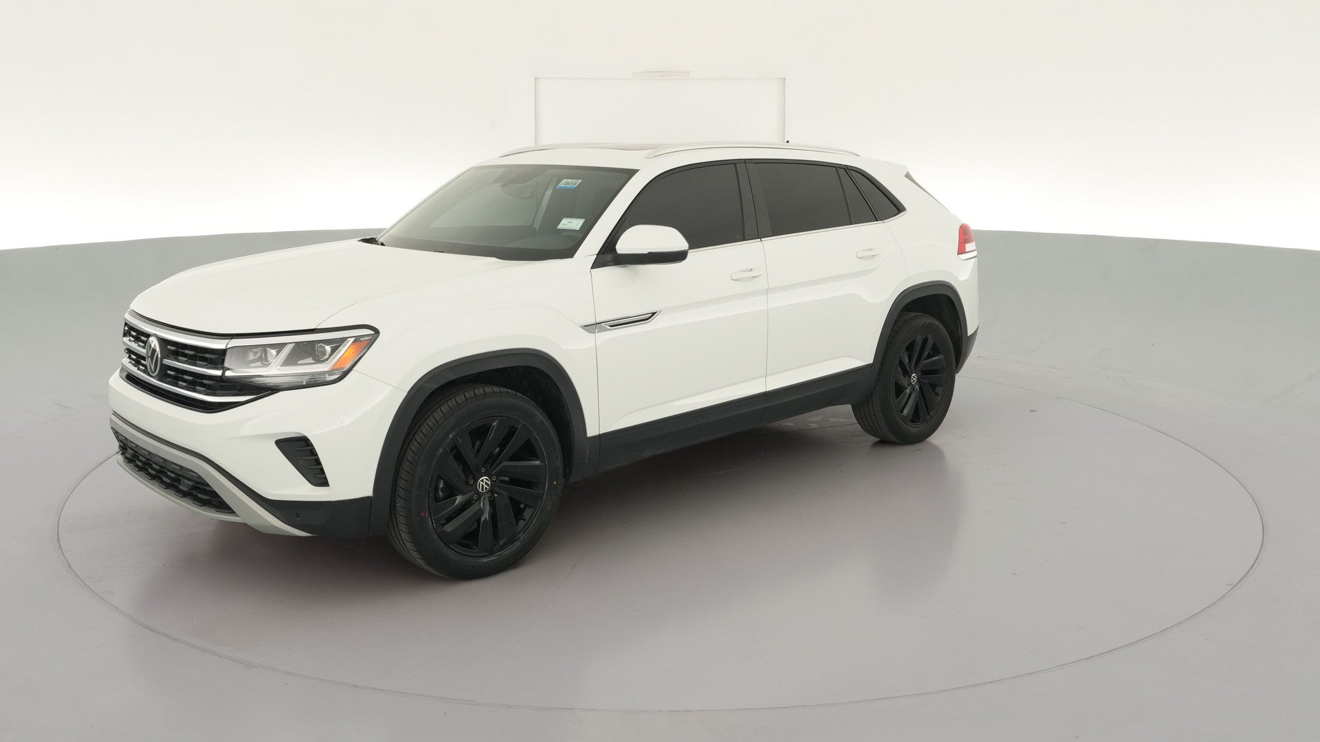 2023 Volkswagen Atlas Cross Sport vehicle photo