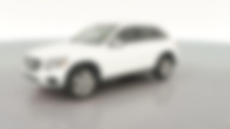 2018 Mercedes-Benz GLC vehicle photo