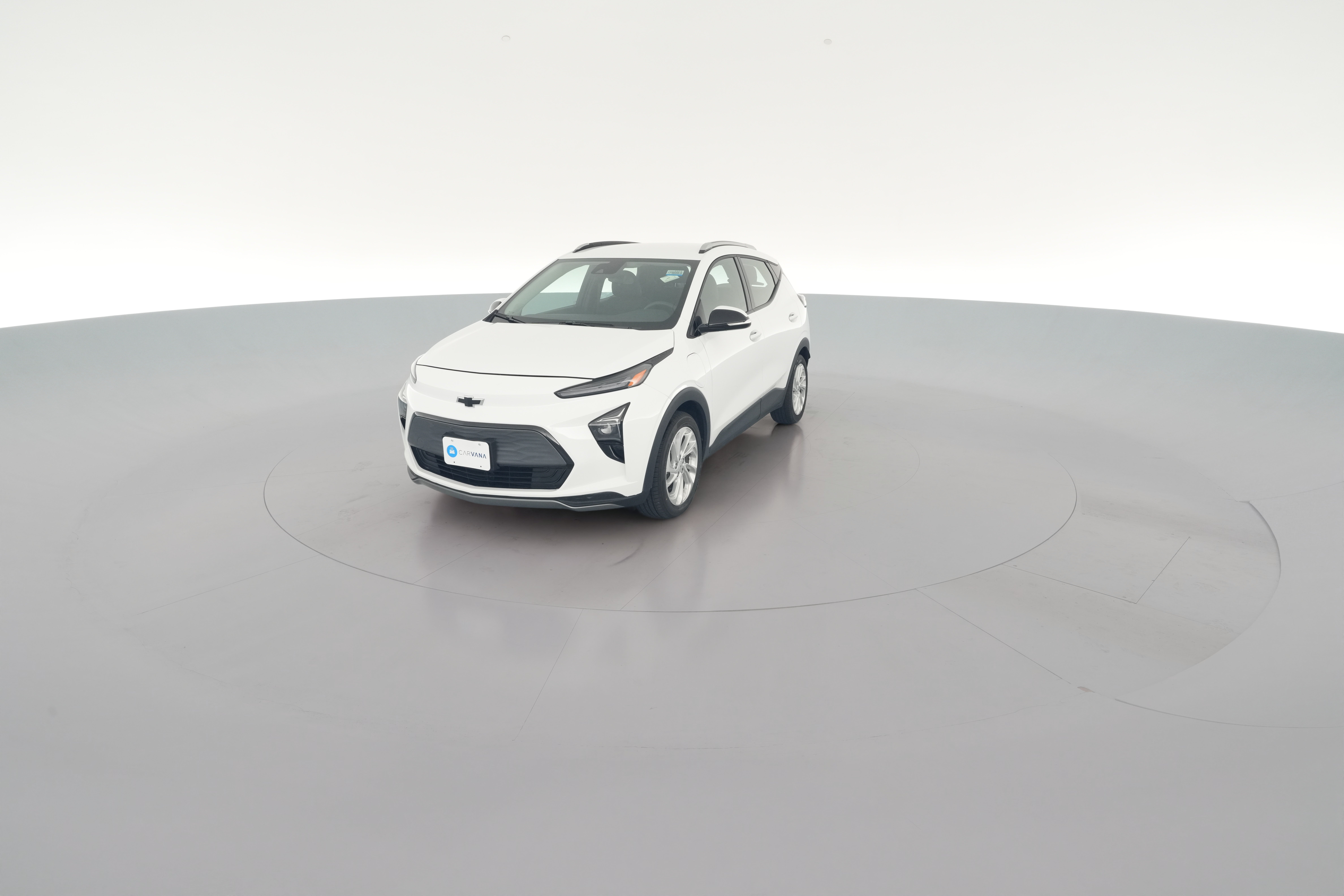 2023 Chevrolet Bolt EUV LT - Photo 26
