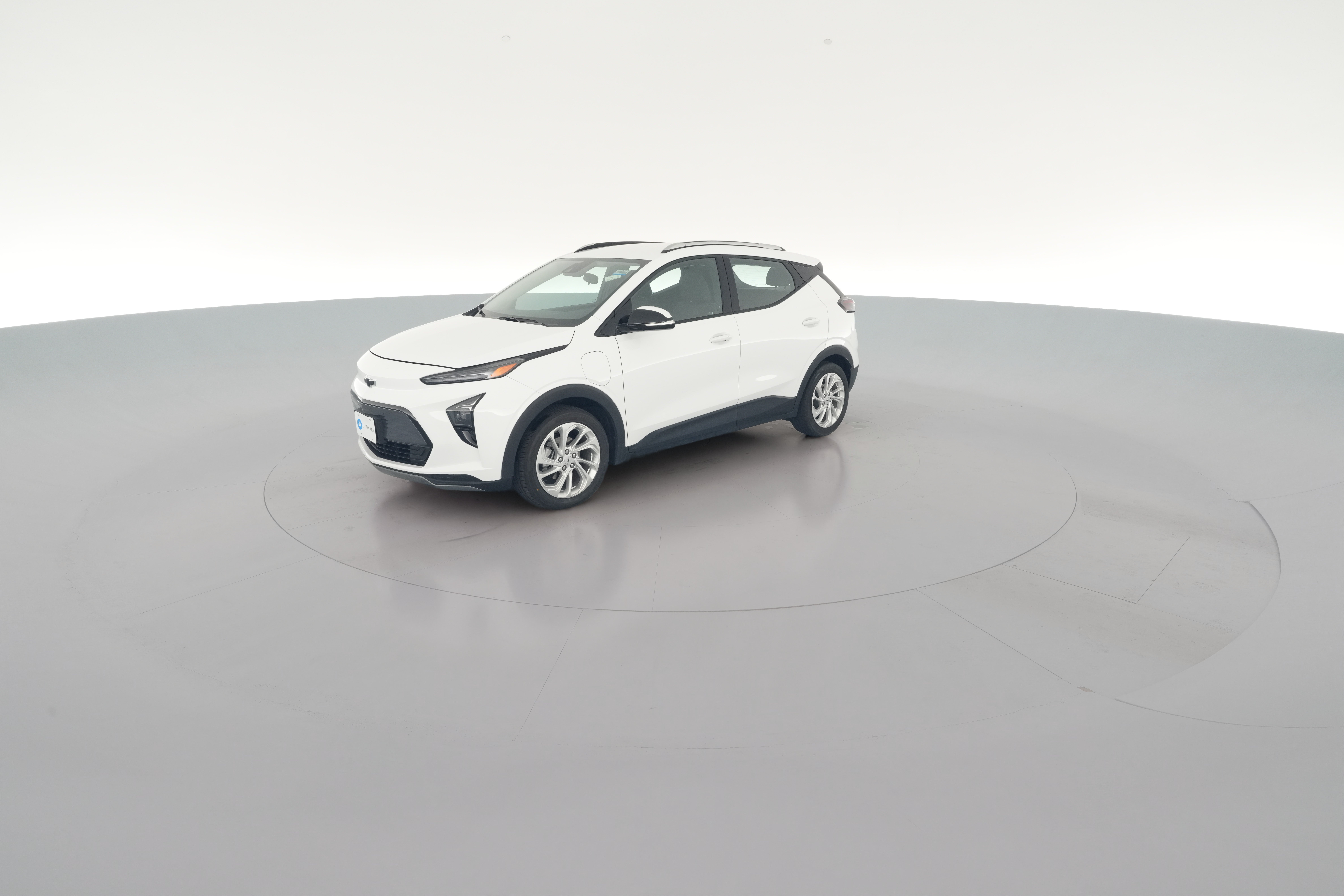 2023 Chevrolet Bolt EUV LT - Photo 27