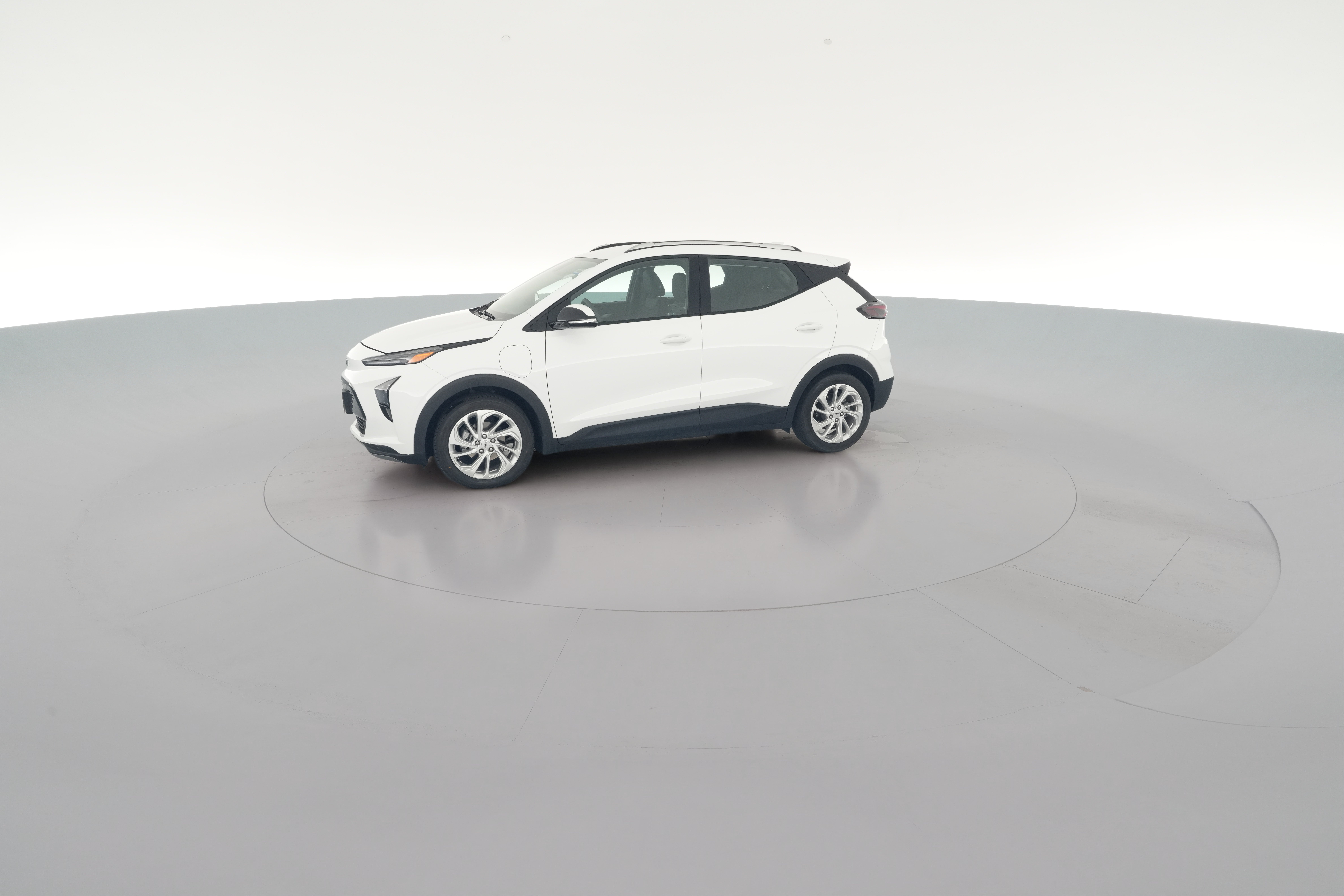 2023 Chevrolet Bolt EUV LT - Photo 28