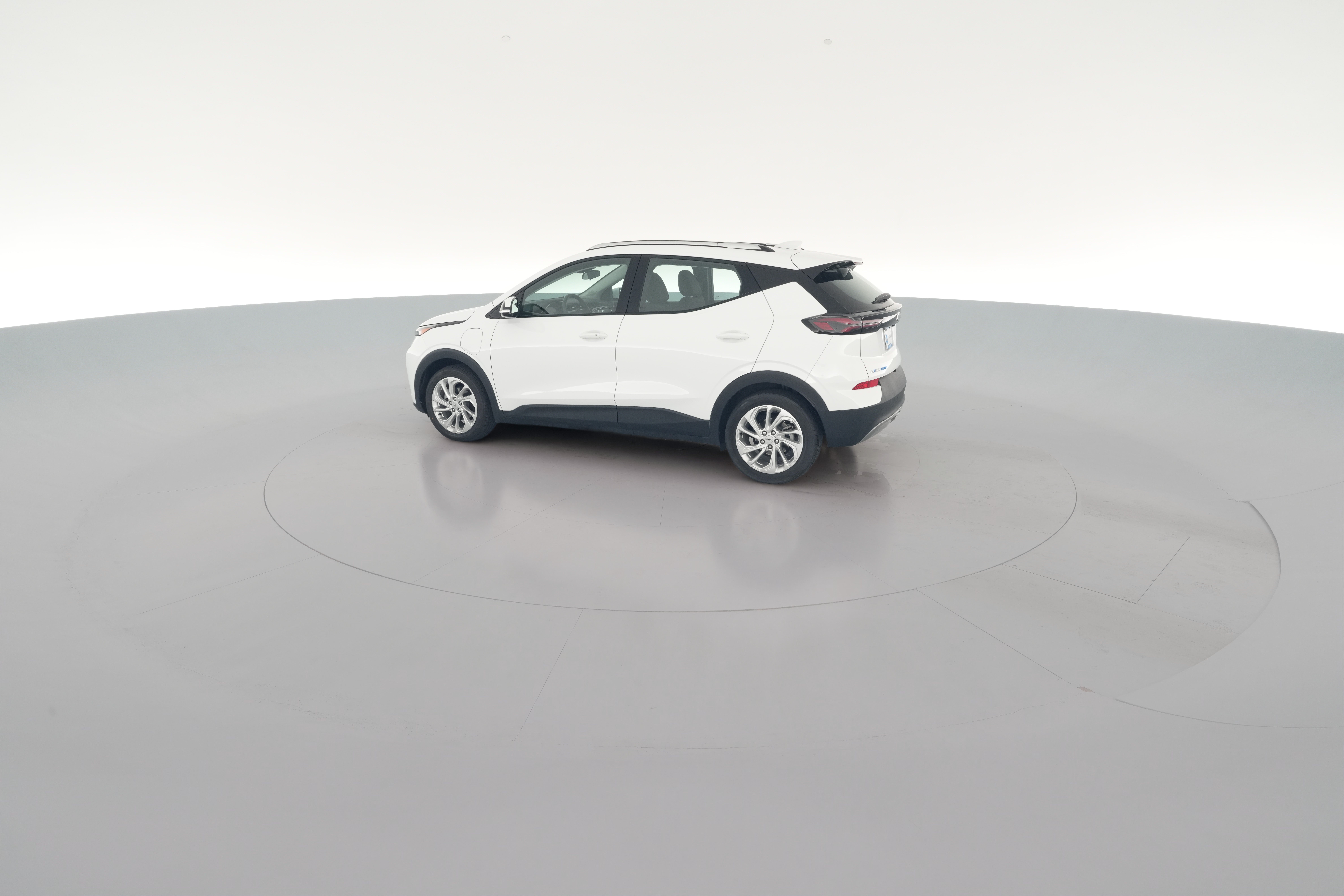 2023 Chevrolet Bolt EUV LT - Photo 30