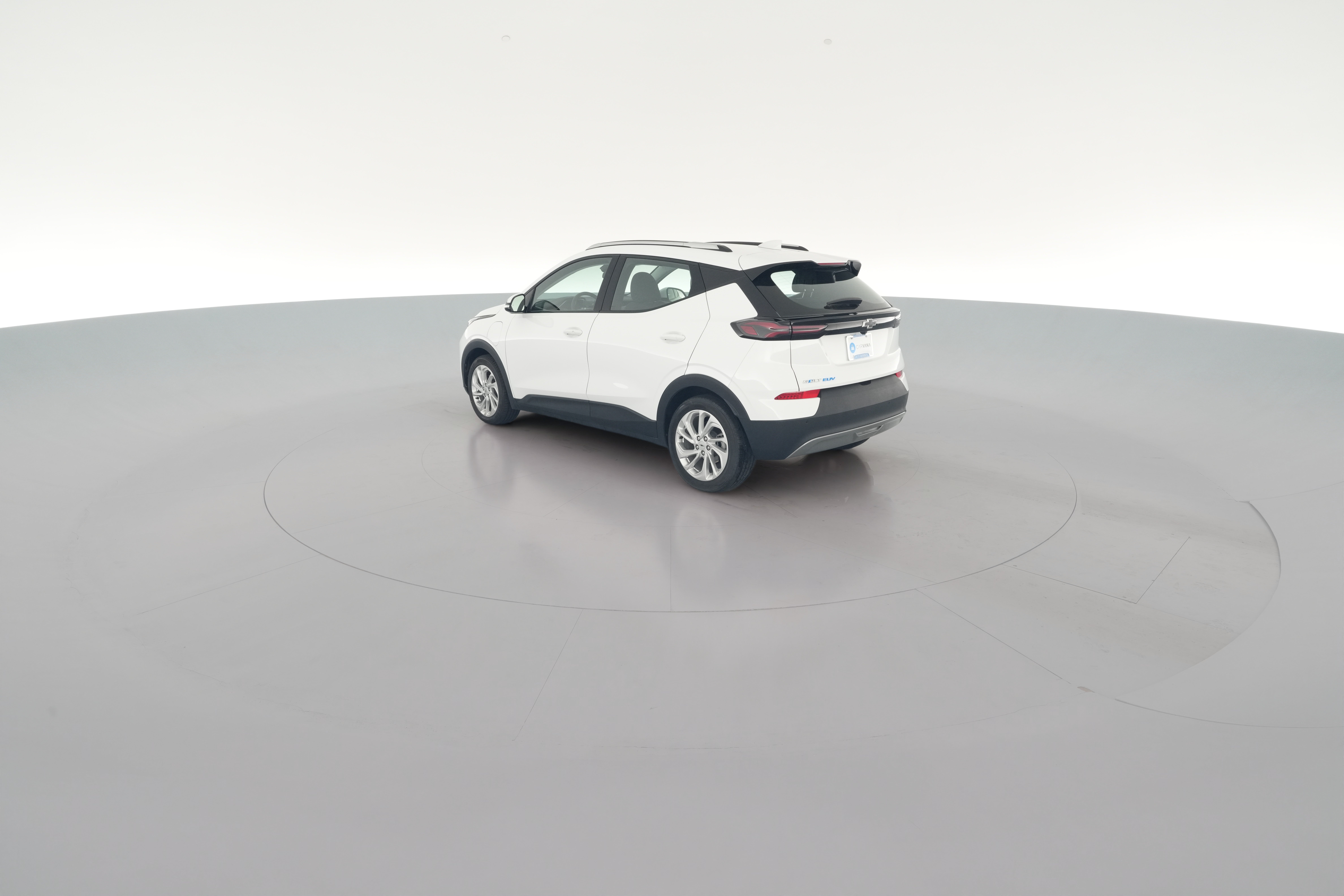 2023 Chevrolet Bolt EUV LT - Photo 31