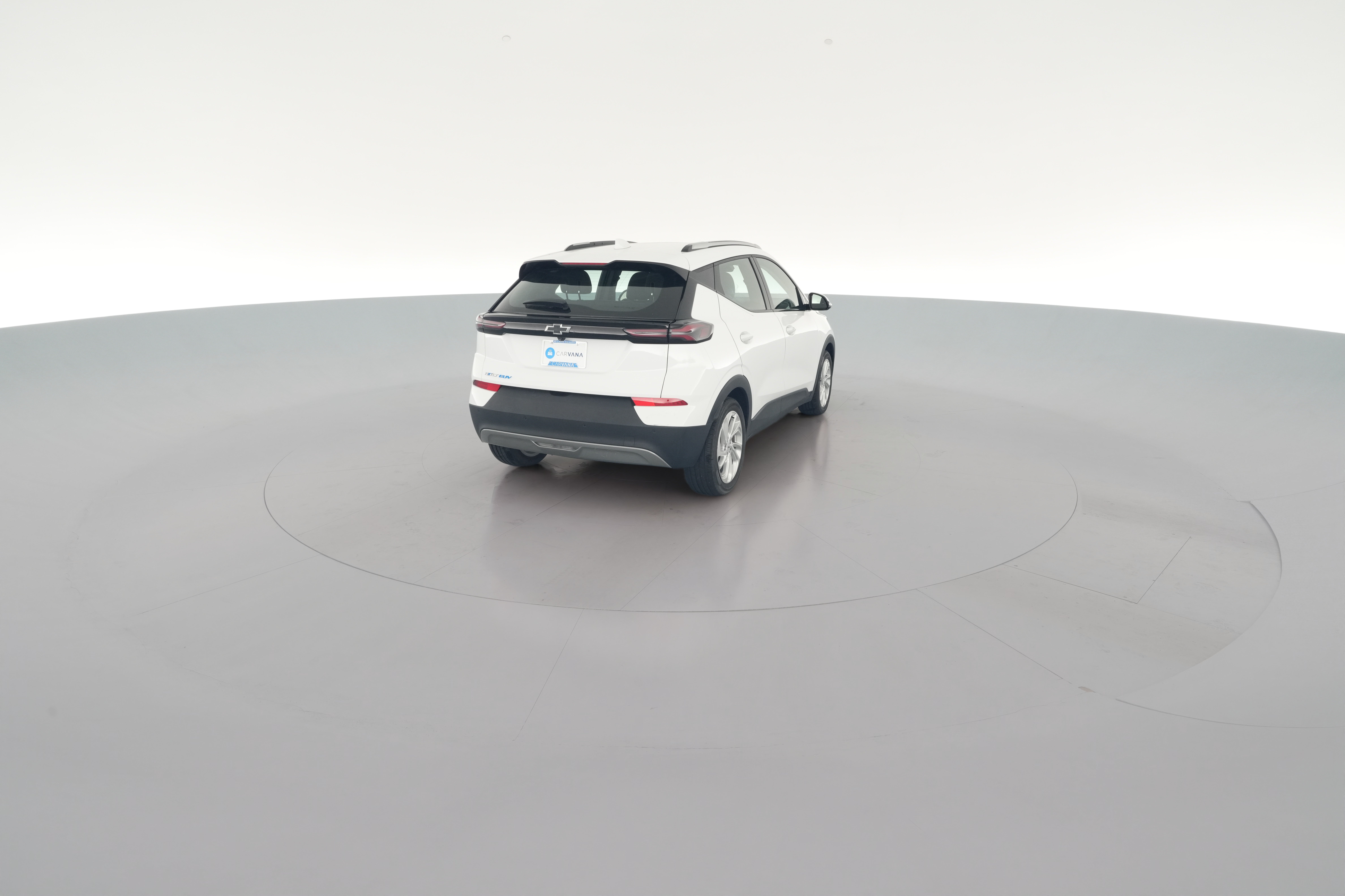 2023 Chevrolet Bolt EUV LT - Photo 34
