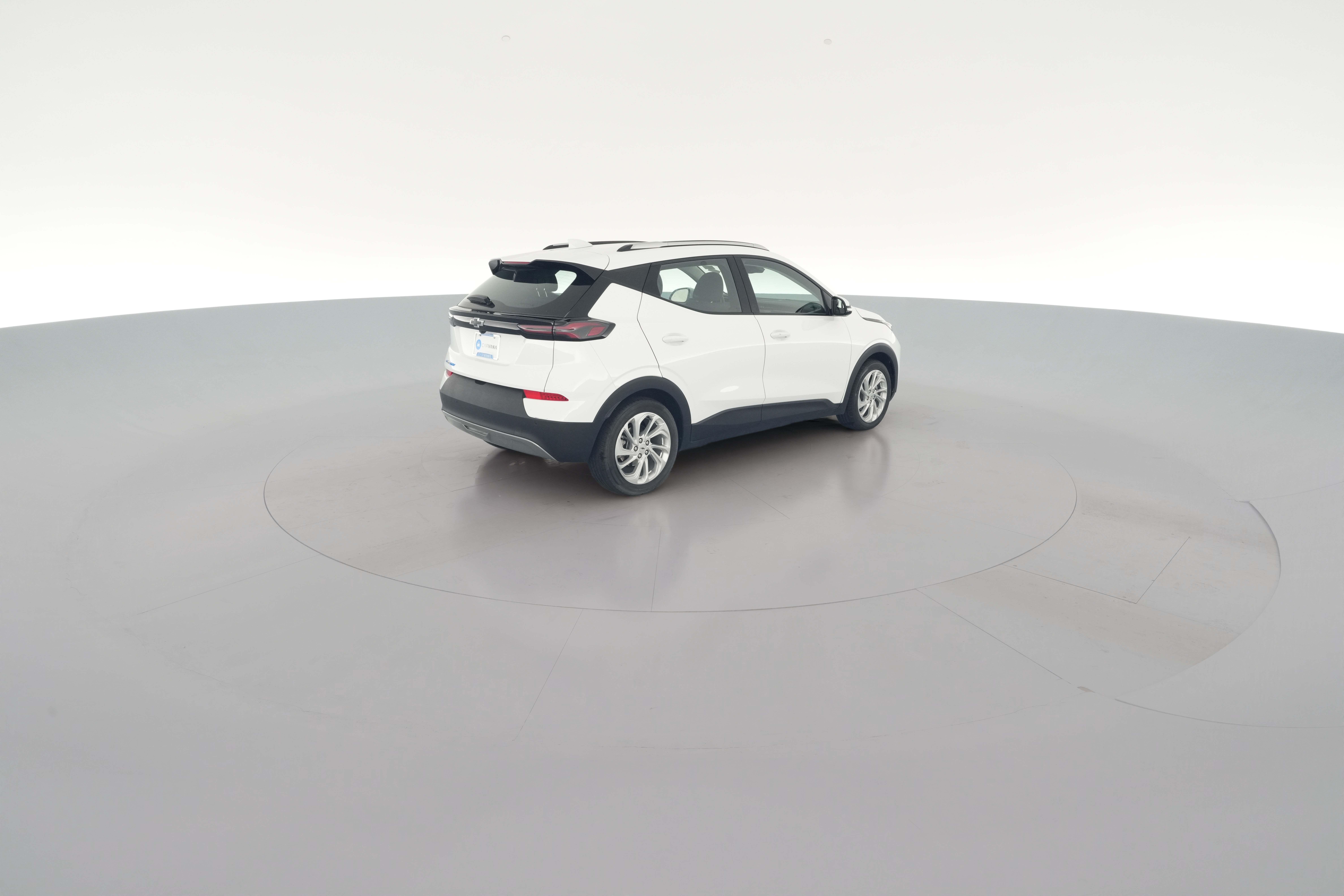 2023 Chevrolet Bolt EUV LT - Photo 35
