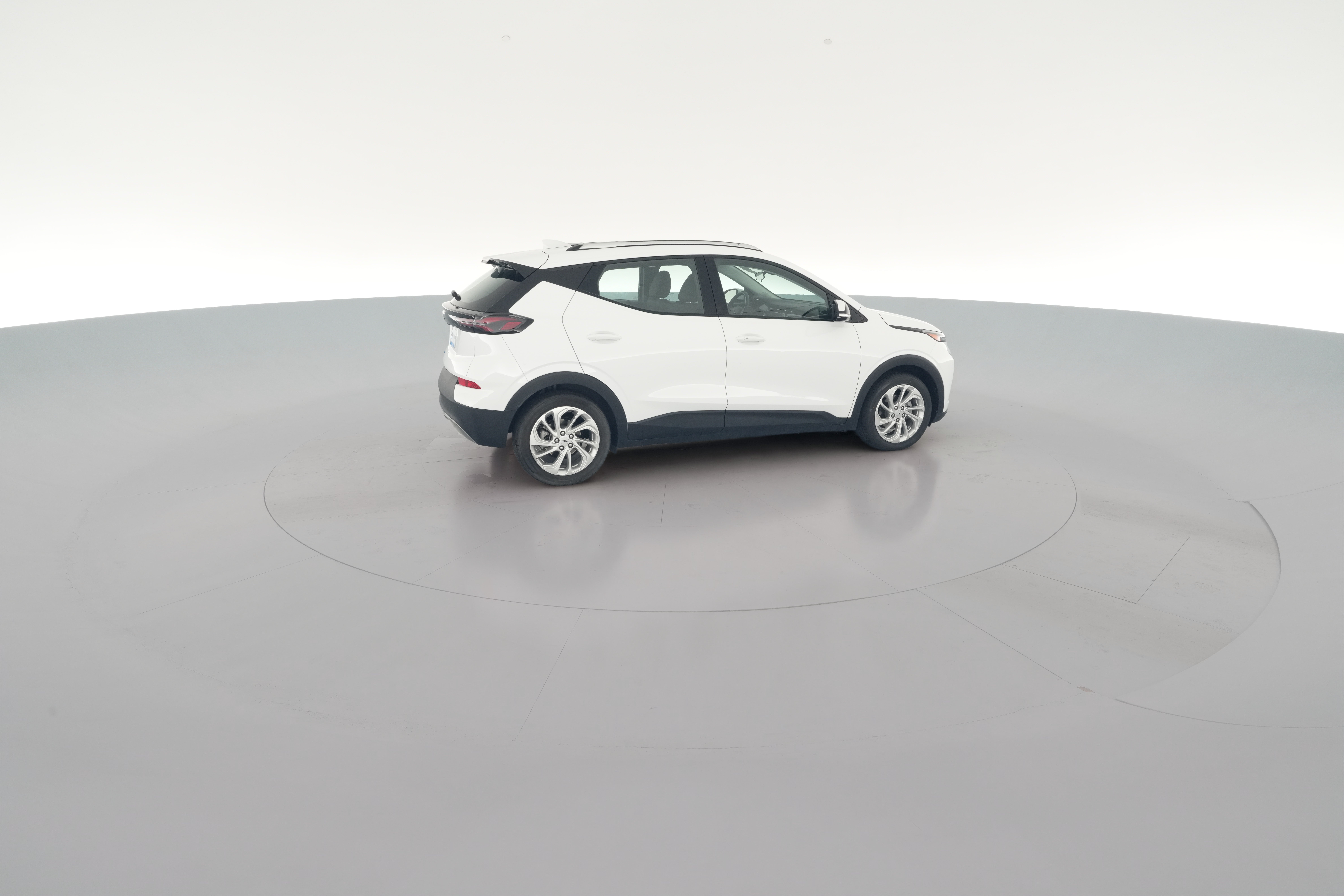 2023 Chevrolet Bolt EUV LT - Photo 36