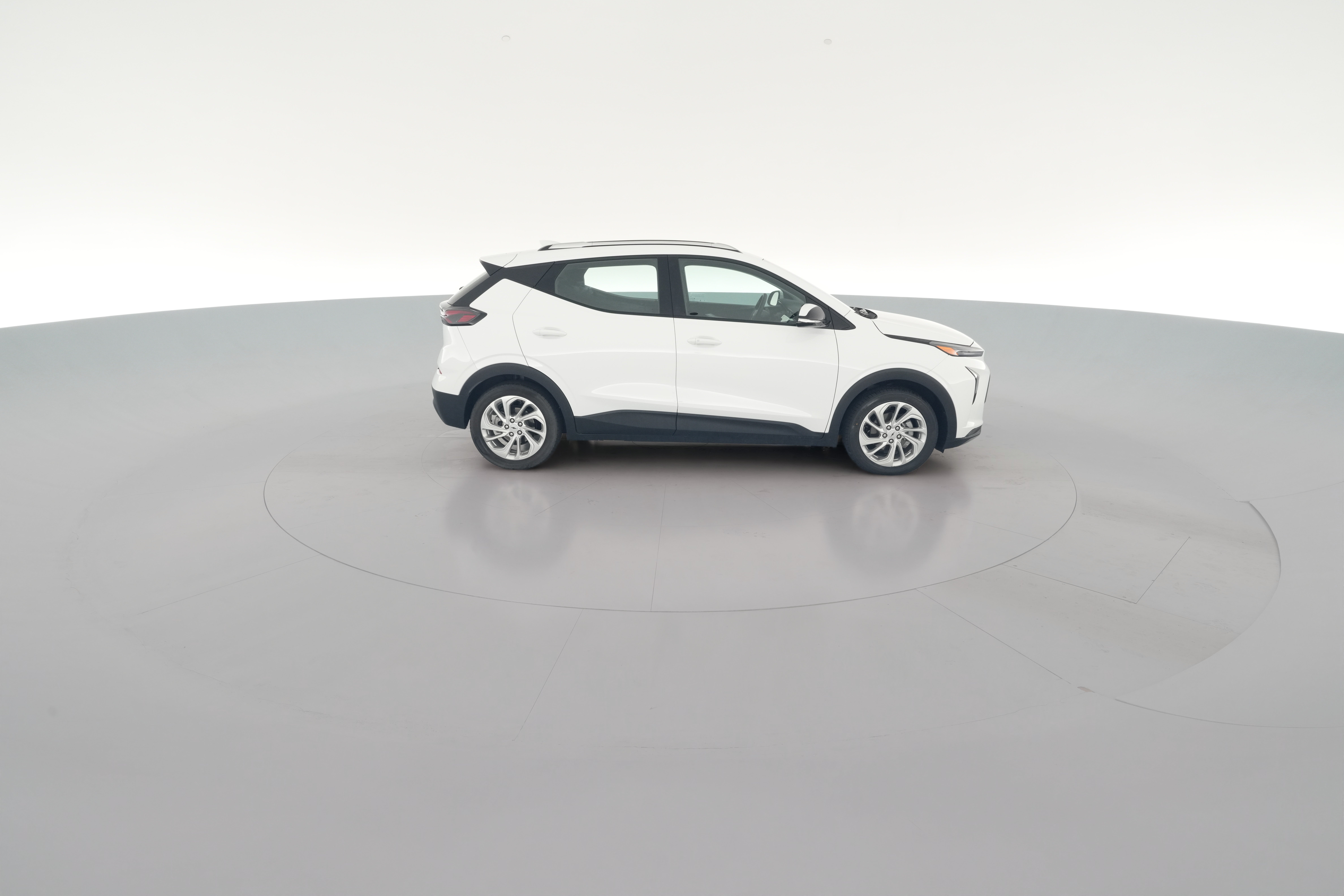 2023 Chevrolet Bolt EUV LT - Photo 37