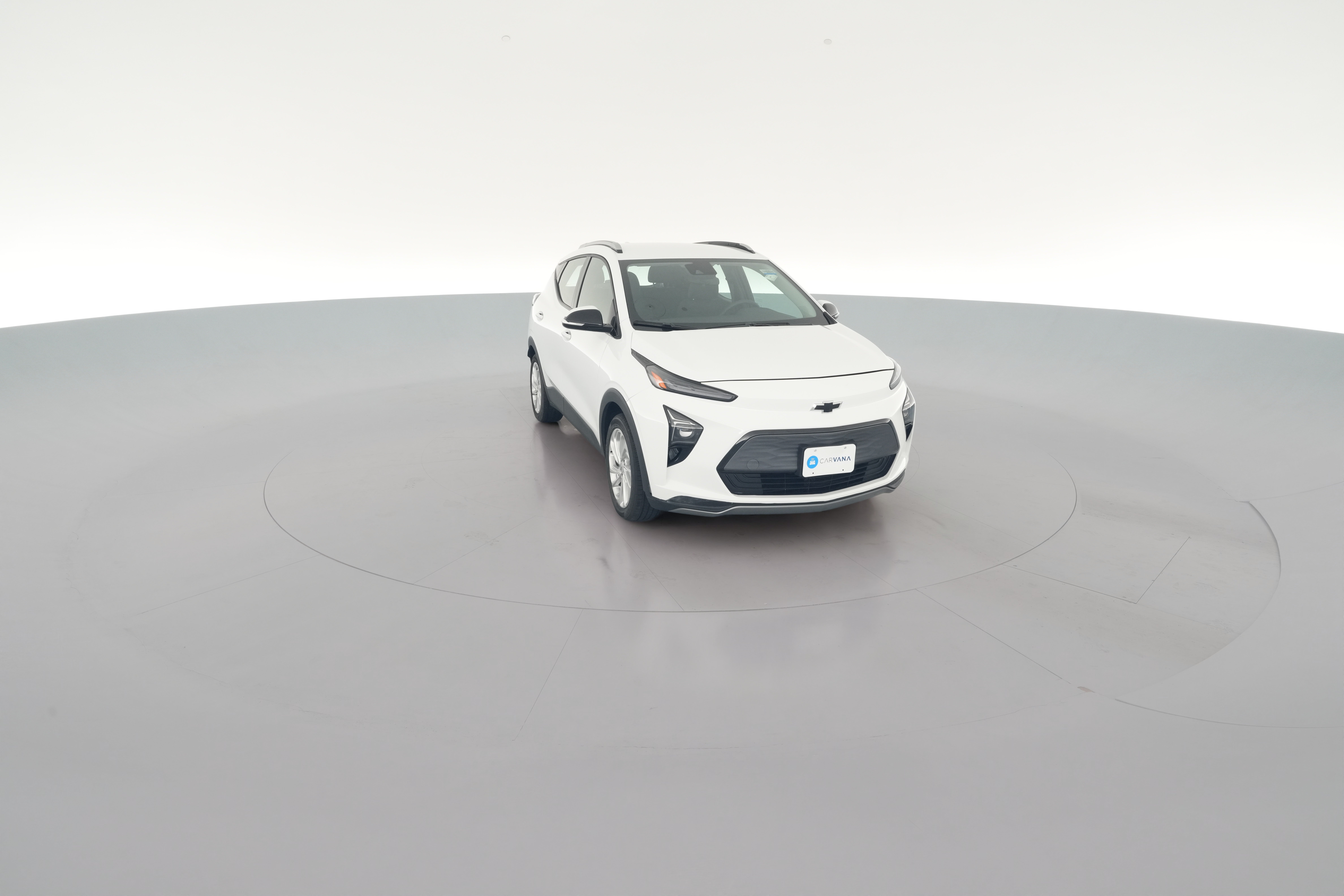2023 Chevrolet Bolt EUV LT - Photo 40