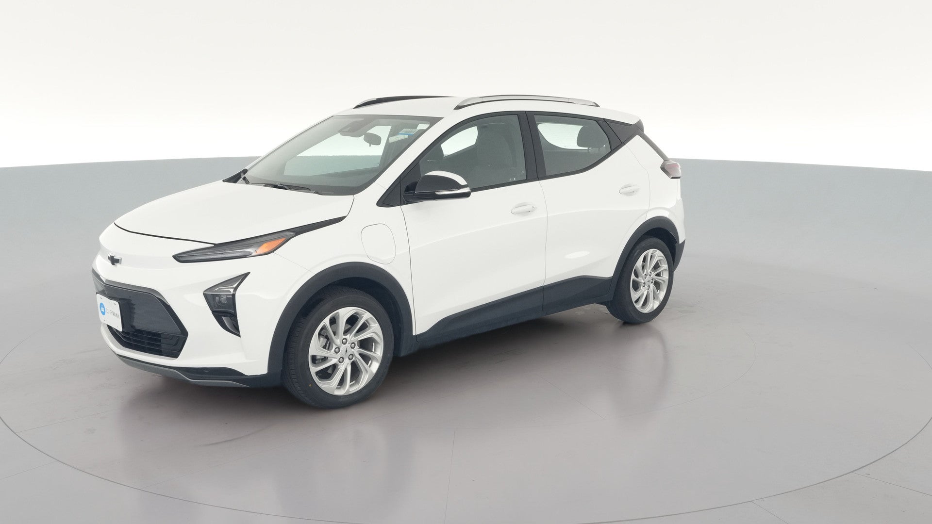 2023 Chevrolet Bolt EUV vehicle photo