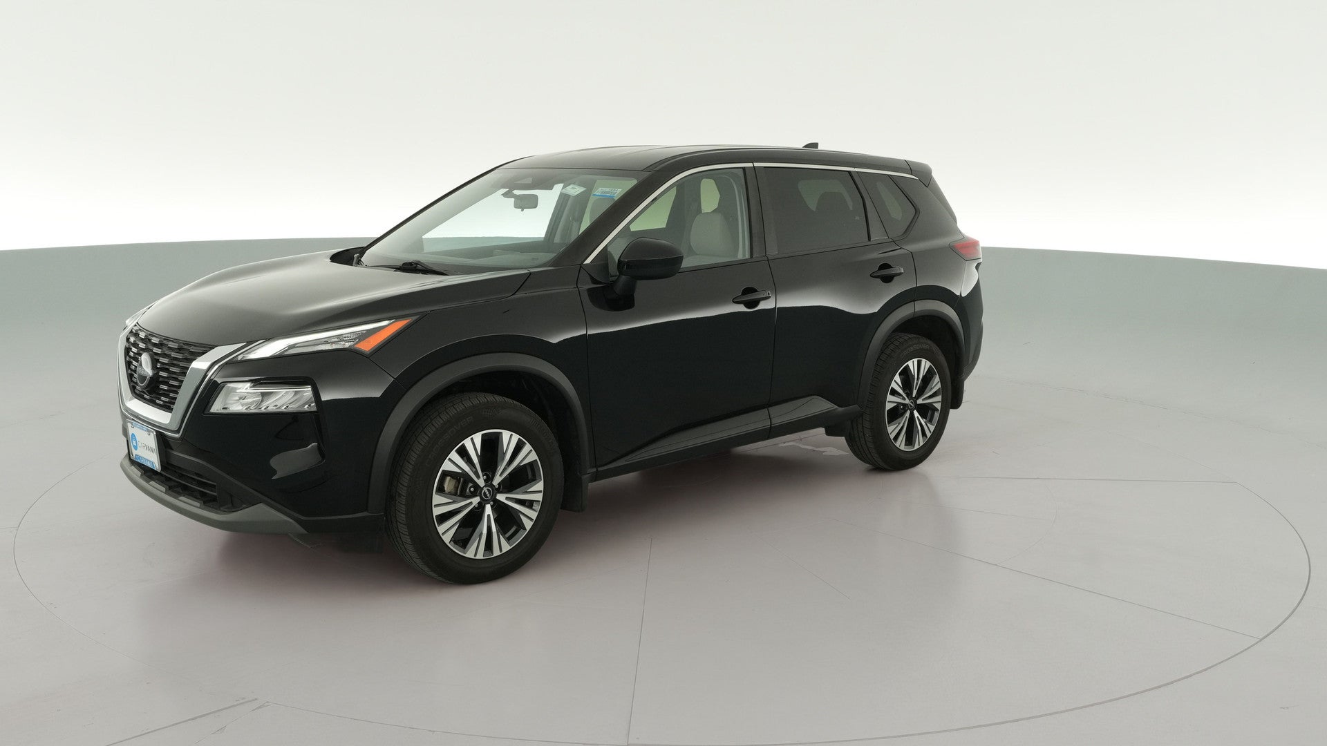 2023 Nissan Rogue vehicle photo