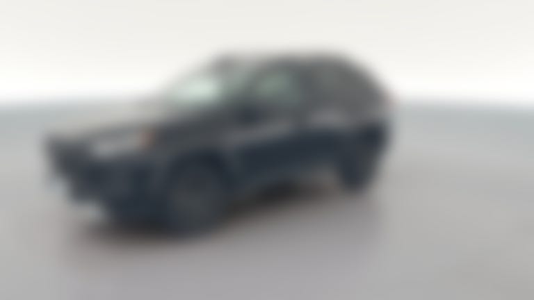 2024 Toyota RAV4 vehicle photo
