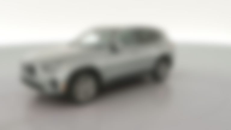 2023 BMW X3 vehicle photo