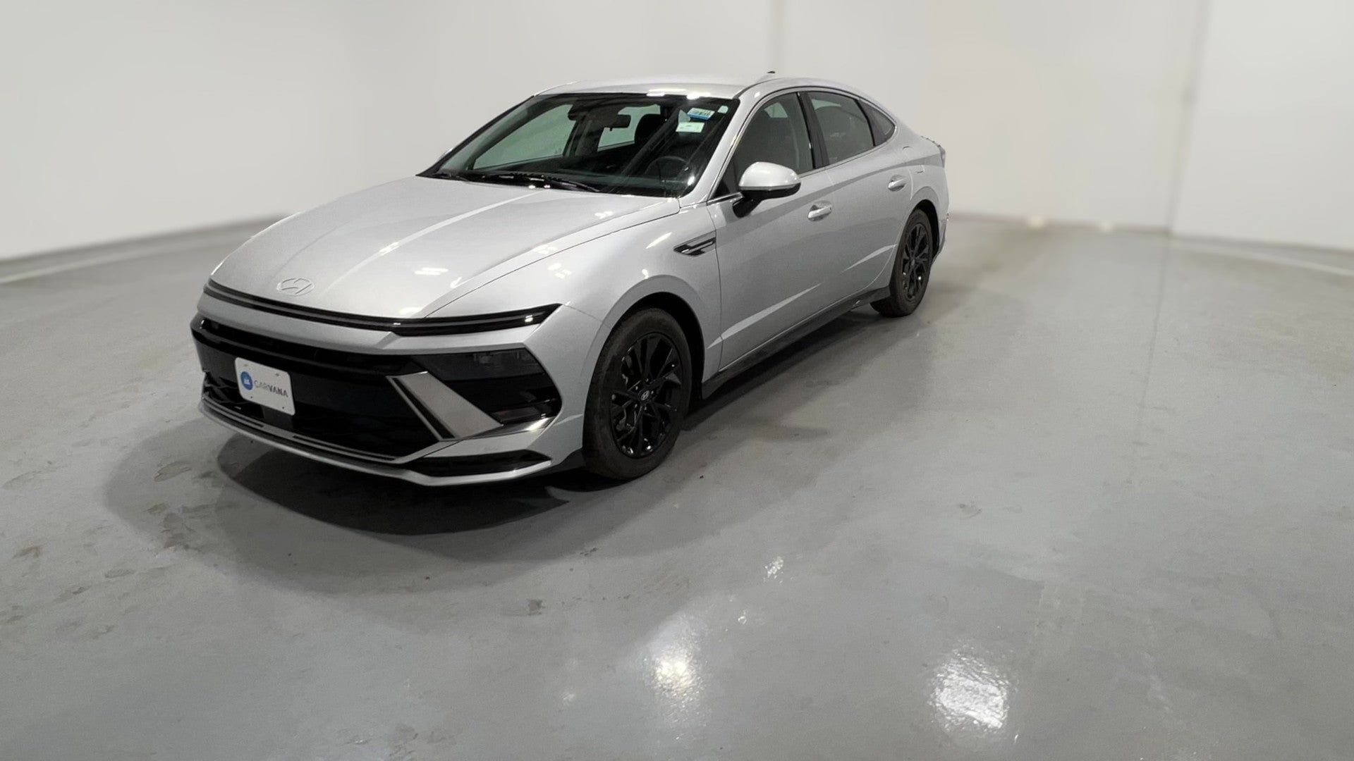 2025 Hyundai Sonata vehicle photo