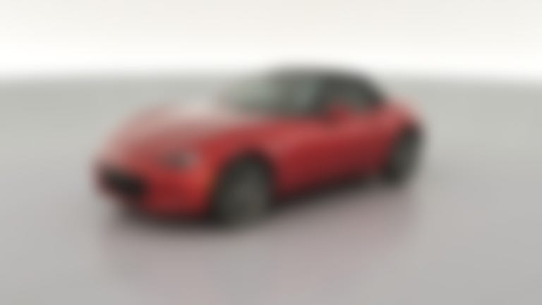 2016 MAZDA MX-5 Miata vehicle photo