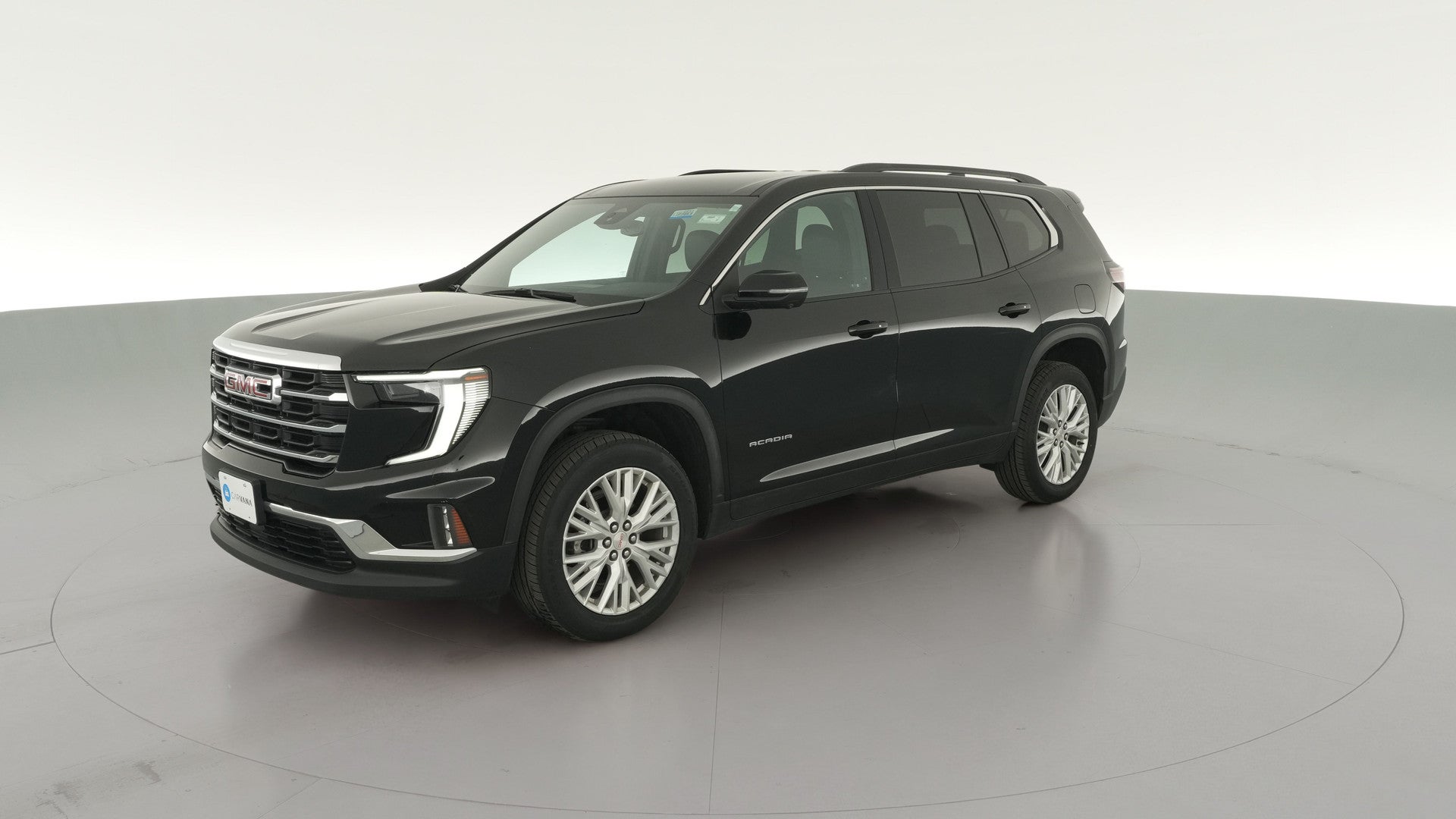 2024 GMC Acadia vehicle photo