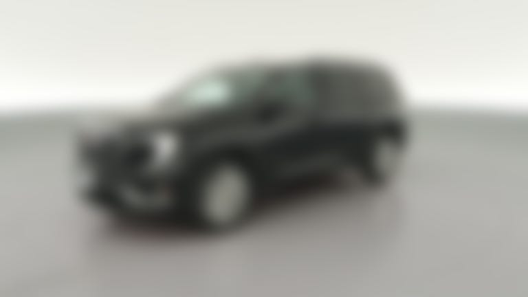 2024 GMC Acadia vehicle photo