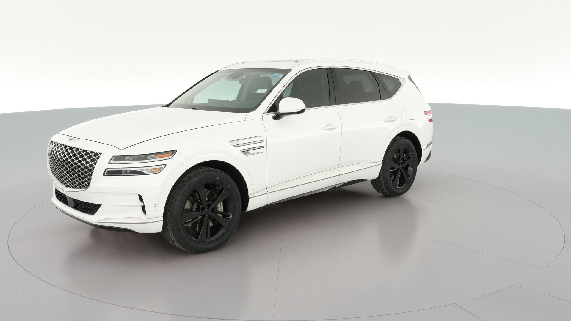2023 Genesis GV80 vehicle photo