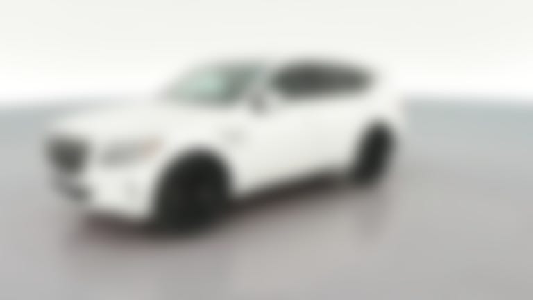 2023 Genesis GV80 vehicle photo