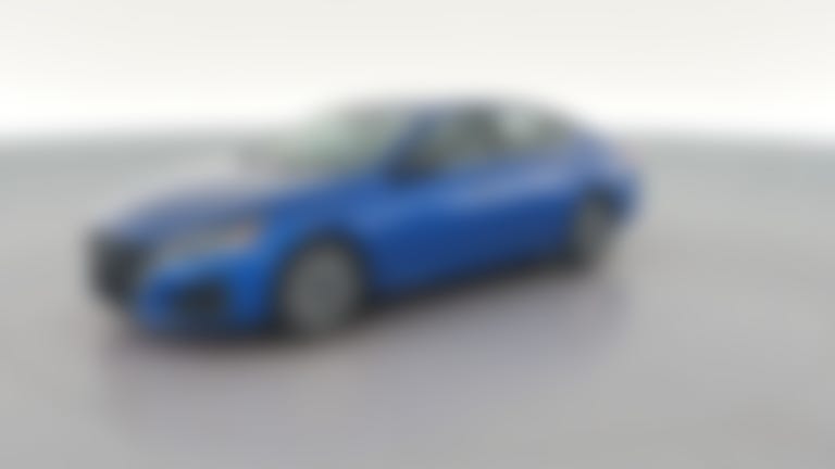 2025 Nissan Altima vehicle photo