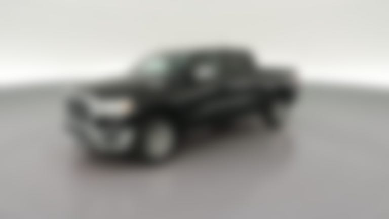 2024 Ram 1500 Crew Cab vehicle photo