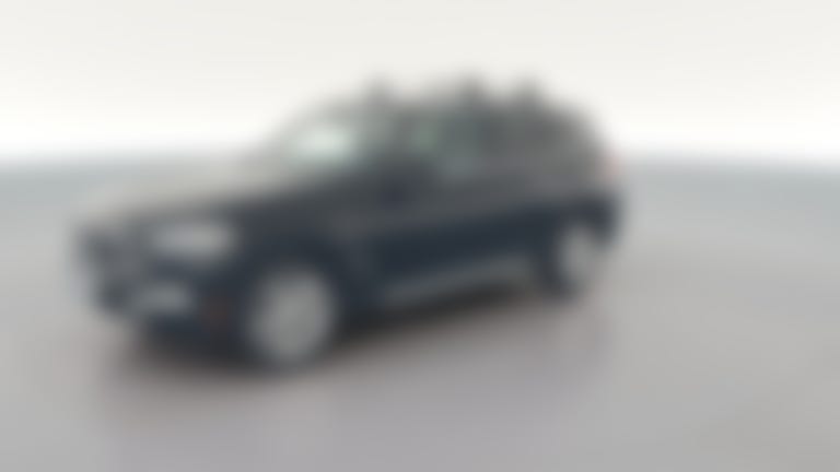 2019 BMW X3 vehicle photo