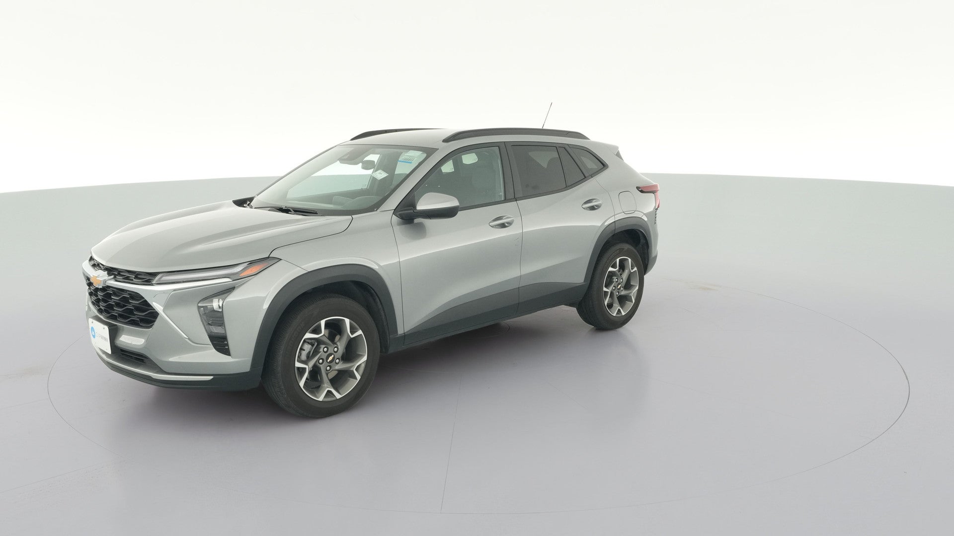 2025 Chevrolet Trax vehicle photo