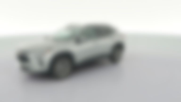 2025 Chevrolet Trax vehicle photo