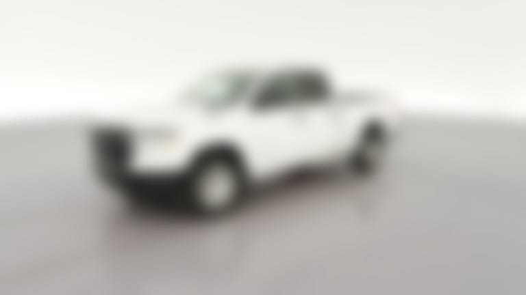 2020 Ram 1500 Quad Cab vehicle photo