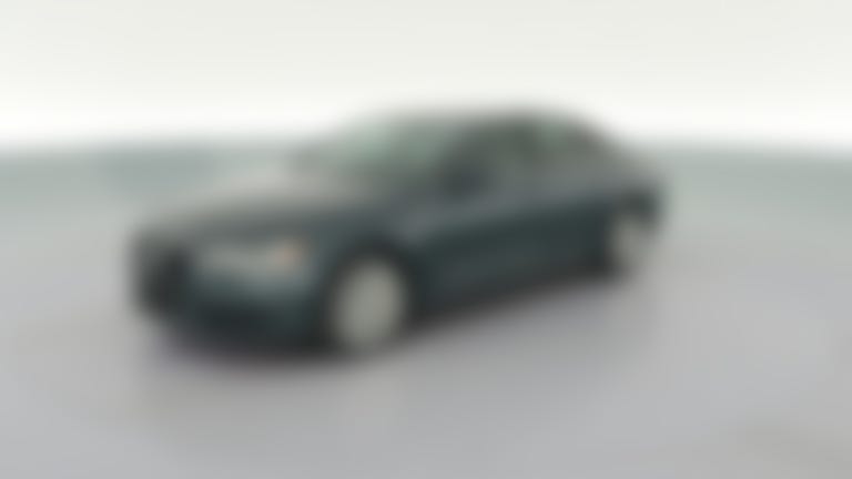 2015 Audi A6 vehicle photo