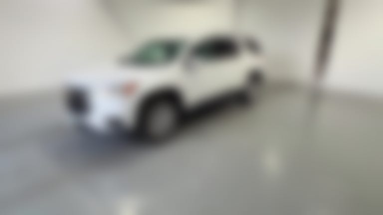 2019 Chevrolet Traverse vehicle photo