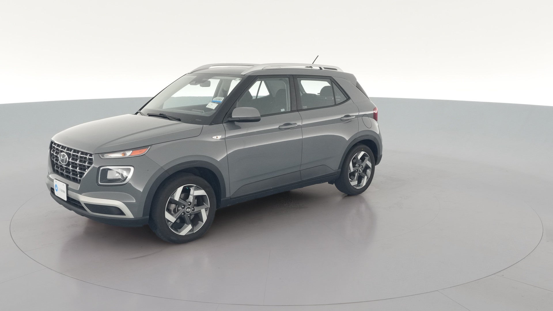 2023 Hyundai Venue vehicle photo