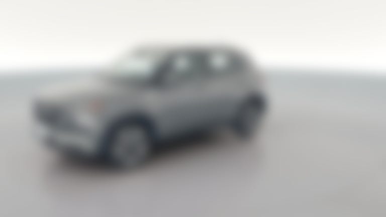 2023 Hyundai Venue vehicle photo