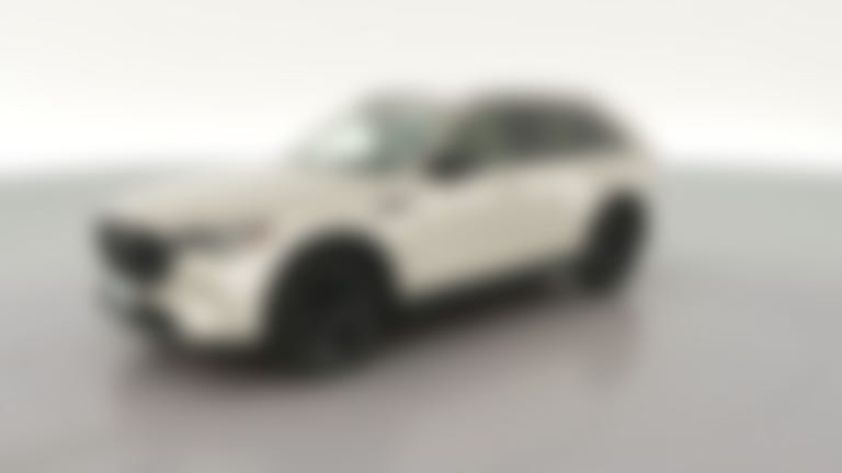 2025 MAZDA CX-90 vehicle photo