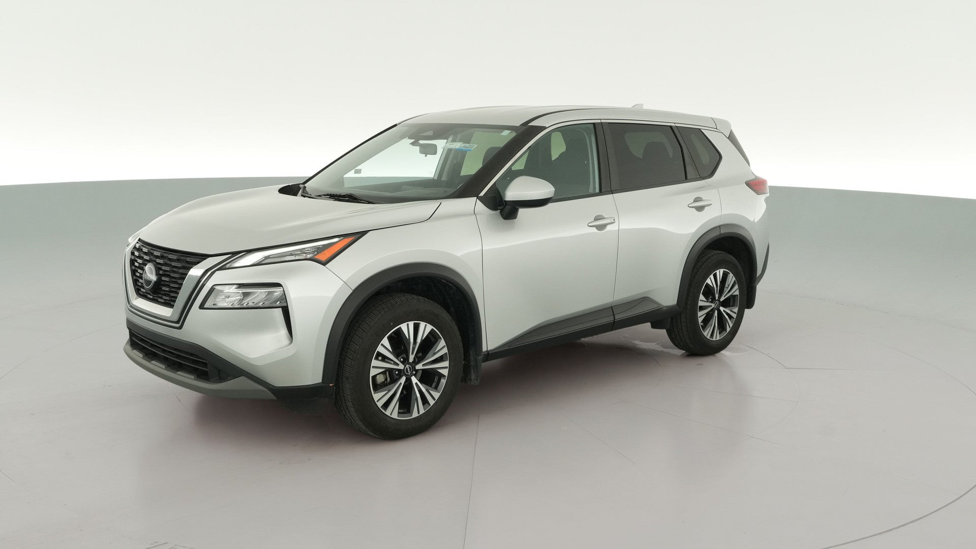 2023 Nissan Rogue vehicle photo