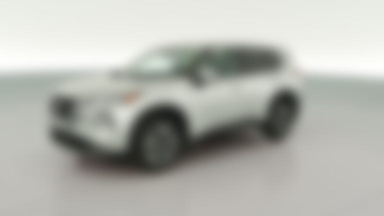 2023 Nissan Rogue vehicle photo