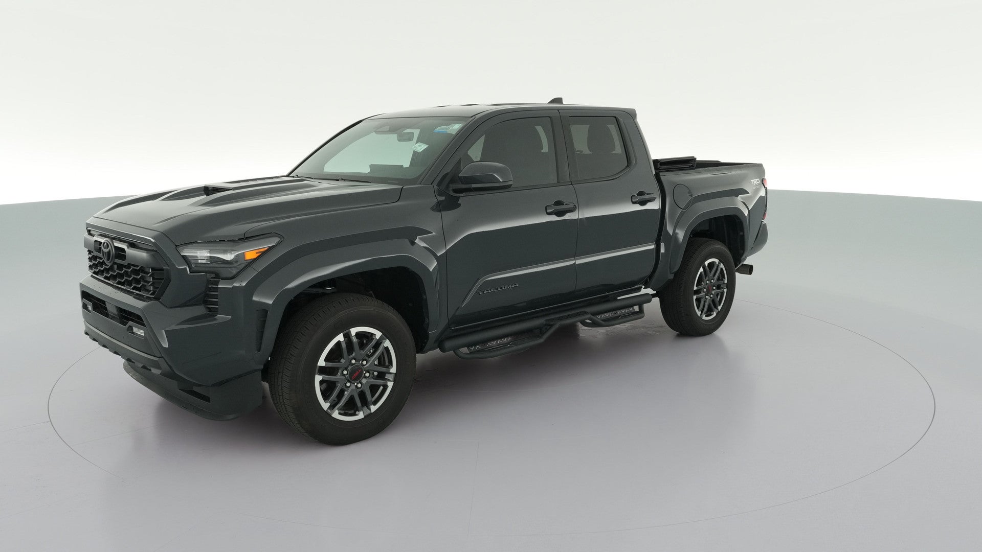 2025 Toyota Tacoma Double Cab vehicle photo