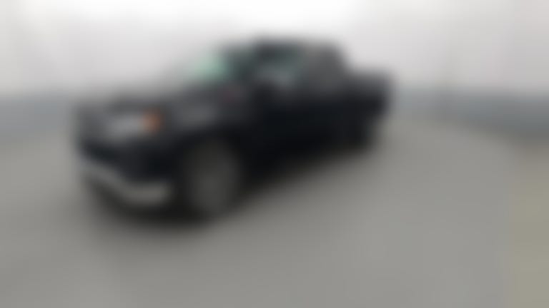 2023 Chevrolet Silverado 1500 Crew Cab vehicle photo