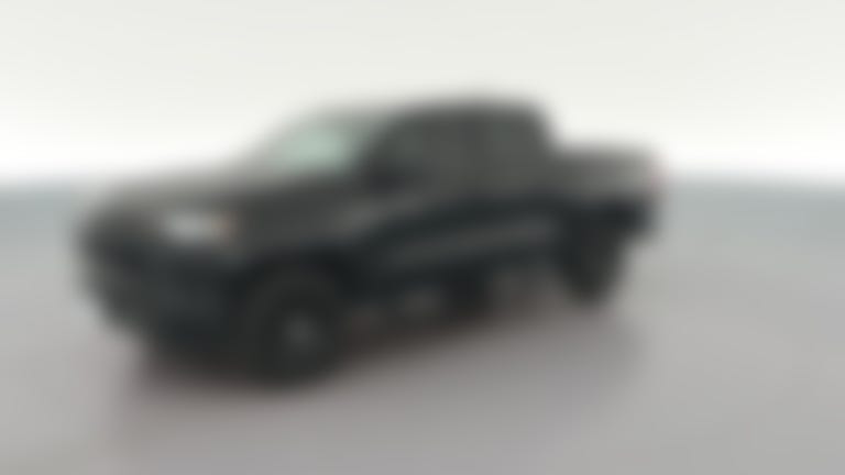 2026 Chevrolet Colorado Crew Cab vehicle photo