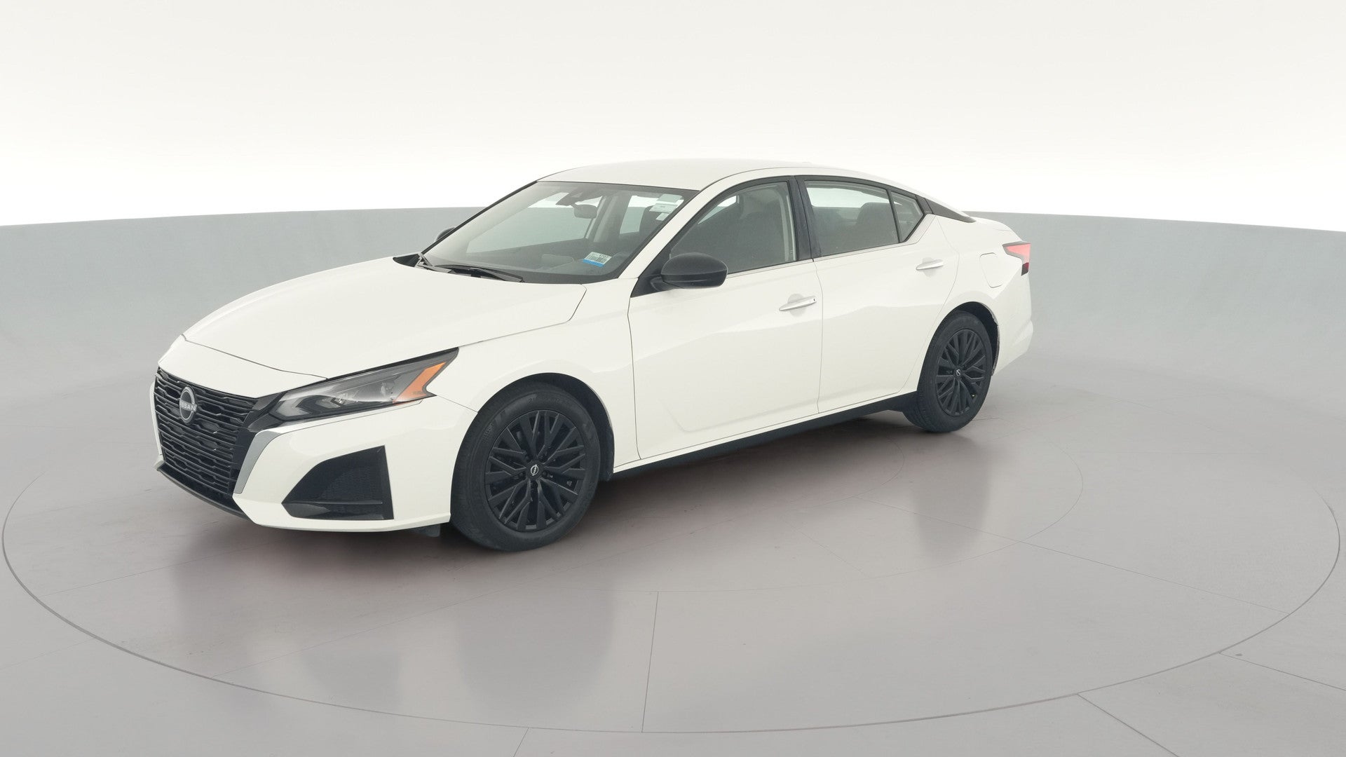 2025 Nissan Altima vehicle photo